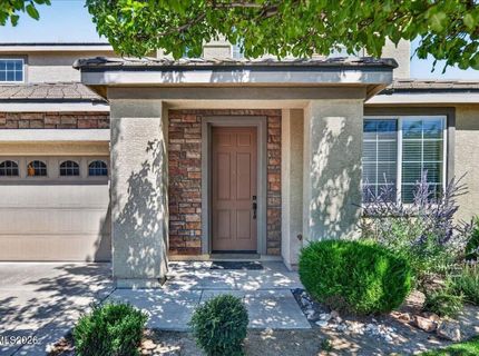 7325 Heritage Oaks Drive, Reno, NV 89523 Photo