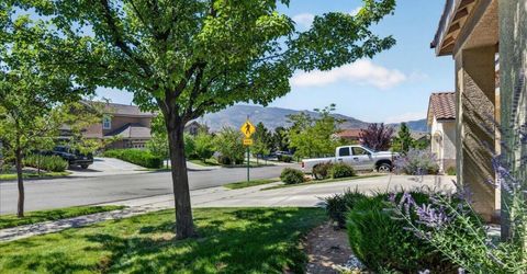 7325 Heritage Oaks Drive, Reno, NV 89523 Photo