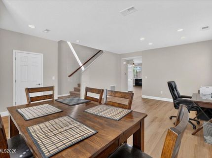 7325 Heritage Oaks Drive, Reno, NV 89523 Photo
