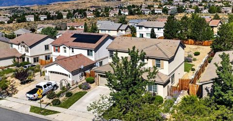 7325 Heritage Oaks Drive, Reno, NV 89523 Photo