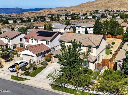 7325 Heritage Oaks Drive, Reno, NV 89523 Photo