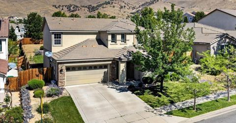 7325 Heritage Oaks Drive, Reno, NV 89523 Photo