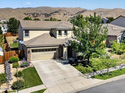 7325 Heritage Oaks Drive, Reno, NV 89523 Photo