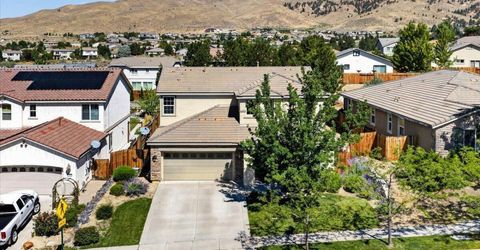 7325 Heritage Oaks Drive, Reno, NV 89523 Photo