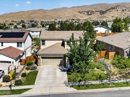 7325 Heritage Oaks Drive, Reno, NV 89523 Photo