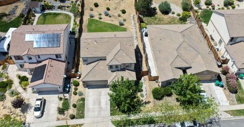7325 Heritage Oaks Drive, Reno, NV 89523 Photo