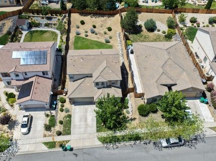 7325 Heritage Oaks Drive, Reno, NV 89523 Photo