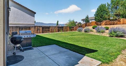 7325 Heritage Oaks Drive, Reno, NV 89523 Photo