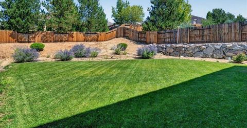 7325 Heritage Oaks Drive, Reno, NV 89523 Photo