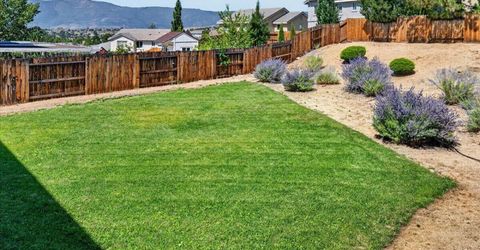 7325 Heritage Oaks Drive, Reno, NV 89523 Photo