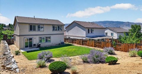 7325 Heritage Oaks Drive, Reno, NV 89523 Photo