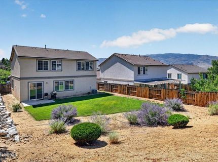 7325 Heritage Oaks Drive, Reno, NV 89523 Photo