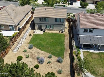 7325 Heritage Oaks Drive, Reno, NV 89523 Photo