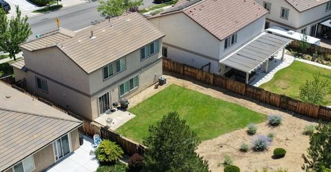 7325 Heritage Oaks Drive, Reno, NV 89523 Photo