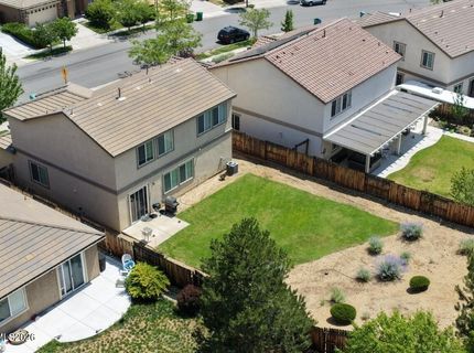 7325 Heritage Oaks Drive, Reno, NV 89523 Photo