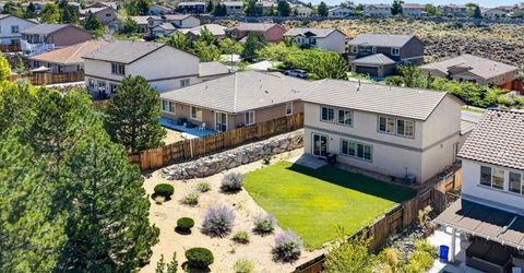 7325 Heritage Oaks Drive, Reno, NV 89523 Photo