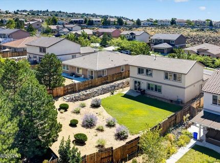 7325 Heritage Oaks Drive, Reno, NV 89523 Photo