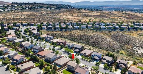 7325 Heritage Oaks Drive, Reno, NV 89523 Photo