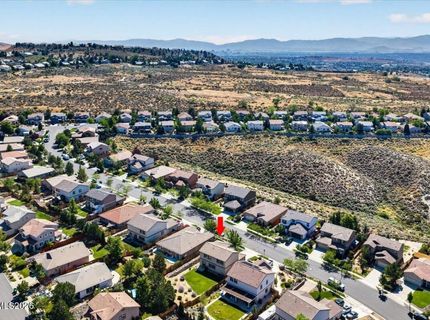 7325 Heritage Oaks Drive, Reno, NV 89523 Photo