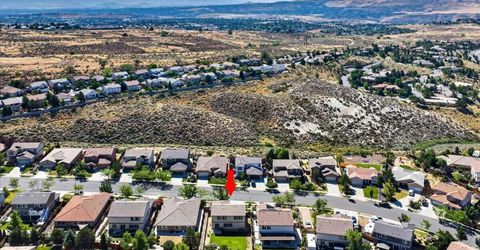 7325 Heritage Oaks Drive, Reno, NV 89523 Photo