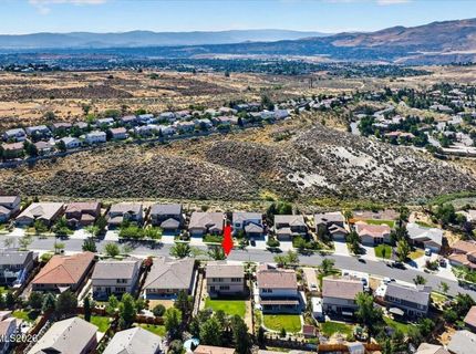 7325 Heritage Oaks Drive, Reno, NV 89523 Photo
