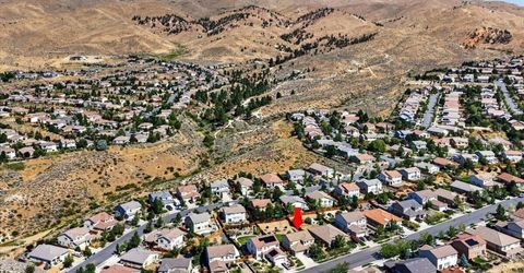 7325 Heritage Oaks Drive, Reno, NV 89523 Photo