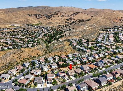 7325 Heritage Oaks Drive, Reno, NV 89523 Photo