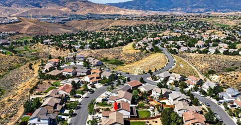 7325 Heritage Oaks Drive, Reno, NV 89523 Photo