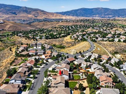 7325 Heritage Oaks Drive, Reno, NV 89523 Photo