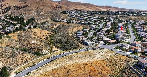 7325 Heritage Oaks Drive, Reno, NV 89523 Photo