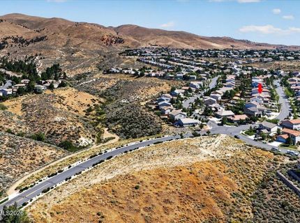 7325 Heritage Oaks Drive, Reno, NV 89523 Photo