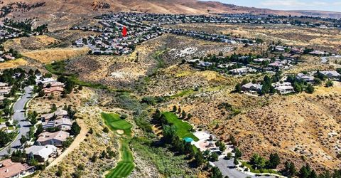 7325 Heritage Oaks Drive, Reno, NV 89523 Photo