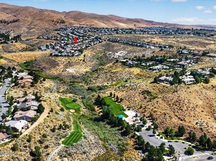 7325 Heritage Oaks Drive, Reno, NV 89523 Photo