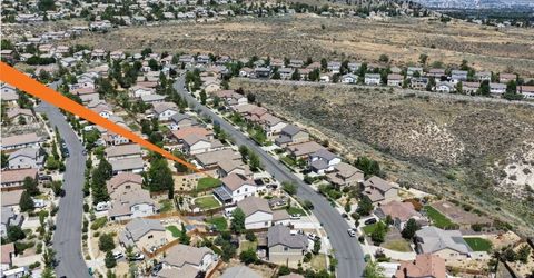 7325 Heritage Oaks Drive, Reno, NV 89523 Photo
