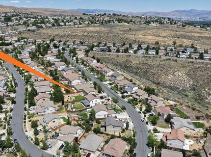 7325 Heritage Oaks Drive, Reno, NV 89523 Photo