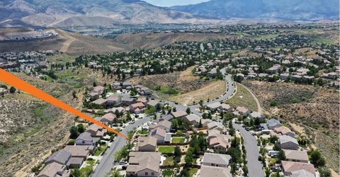 7325 Heritage Oaks Drive, Reno, NV 89523 Photo