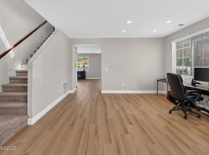 7325 Heritage Oaks Drive, Reno, NV 89523 Photo