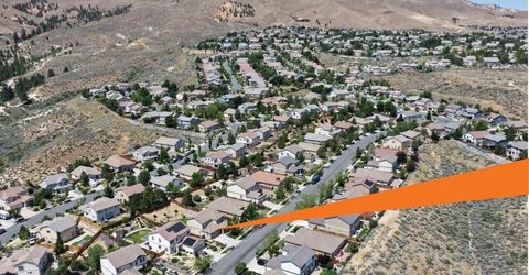 7325 Heritage Oaks Drive, Reno, NV 89523 Photo