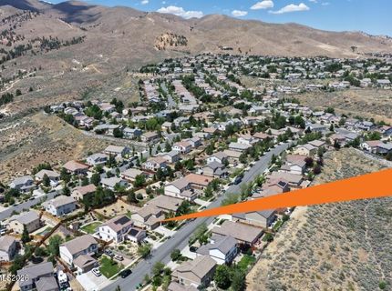 7325 Heritage Oaks Drive, Reno, NV 89523 Photo