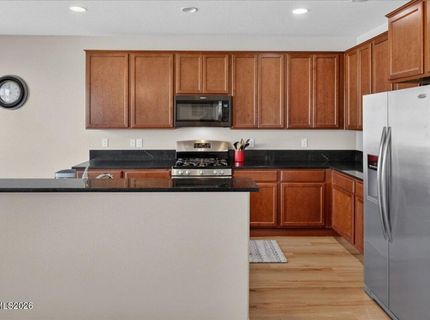 7325 Heritage Oaks Drive, Reno, NV 89523 Photo