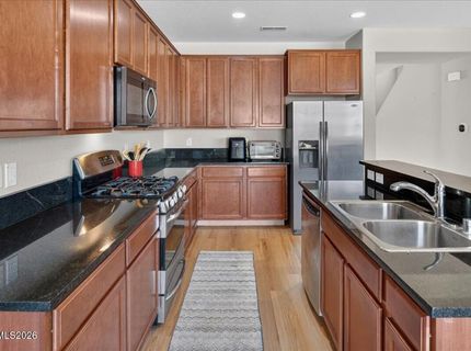 7325 Heritage Oaks Drive, Reno, NV 89523 Photo