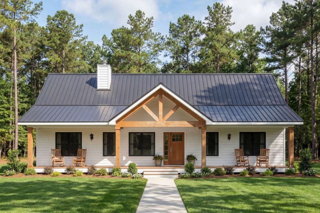 1273 Caney Branch Rd, Morrison, TN 37357 Main Photo