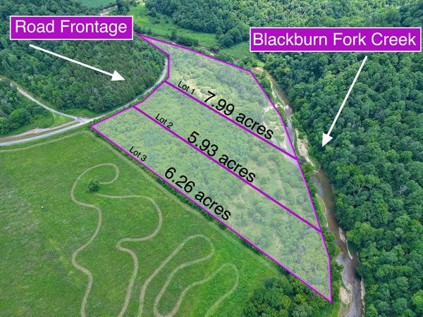 3 Blackburn Fork Rd , Unit 3, Cookeville, TN 38501