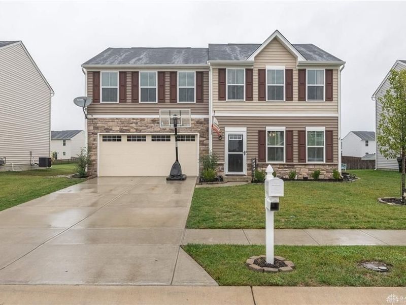 1199 Prem Place, Xenia, OH 45385 Photo 1