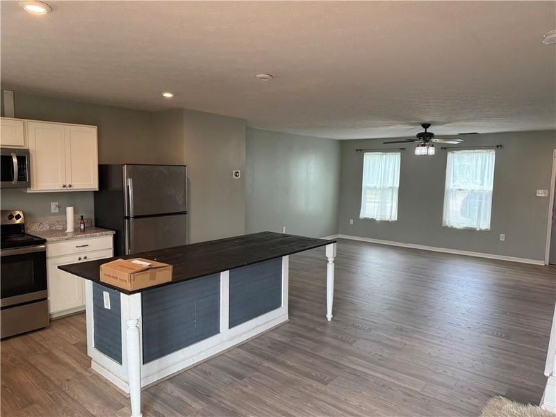 1199 Prem Place, Xenia, OH 45385 Photo 5