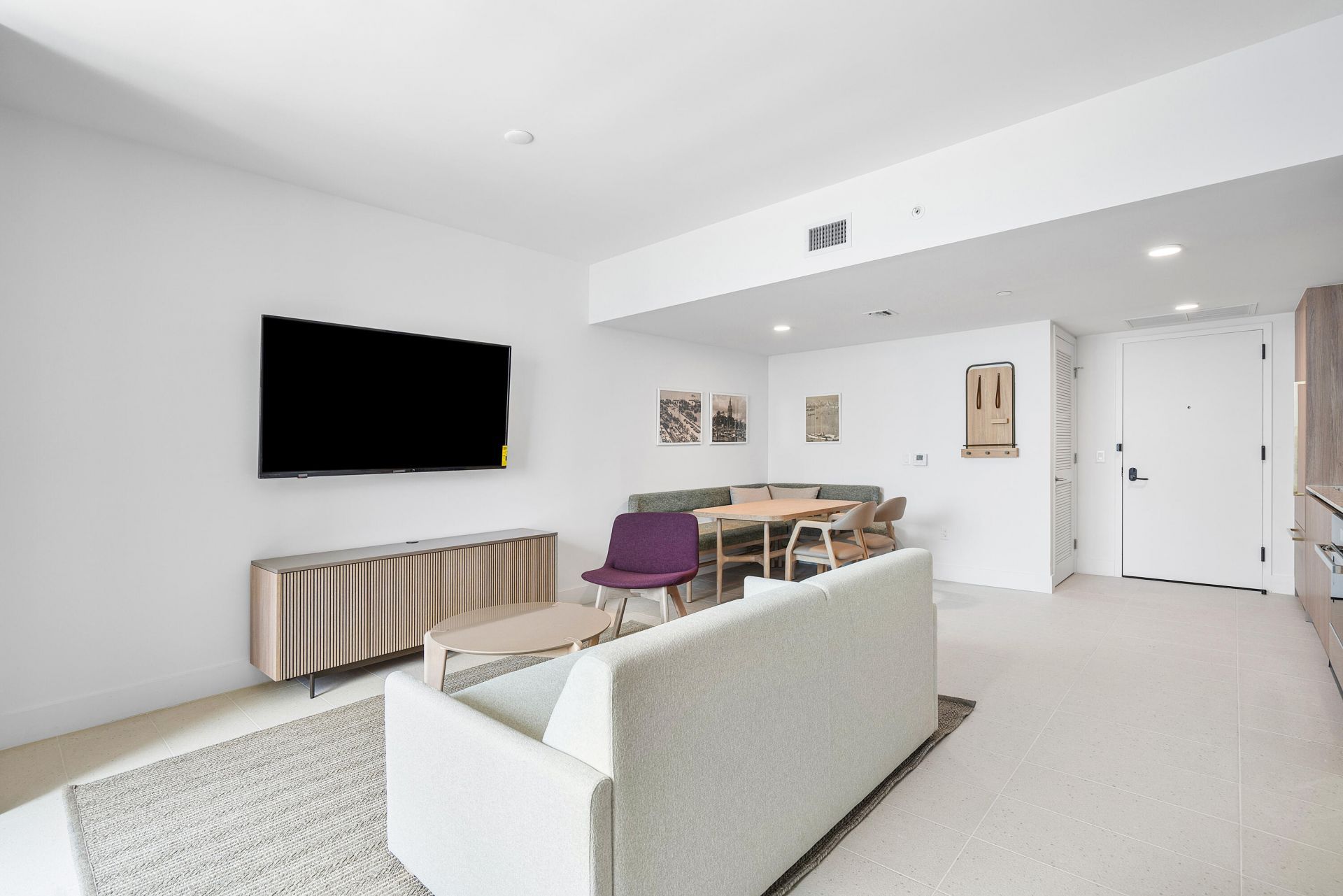 601 NE 1st Avenue, Unit 2809, Miami, FL 33132 Photo