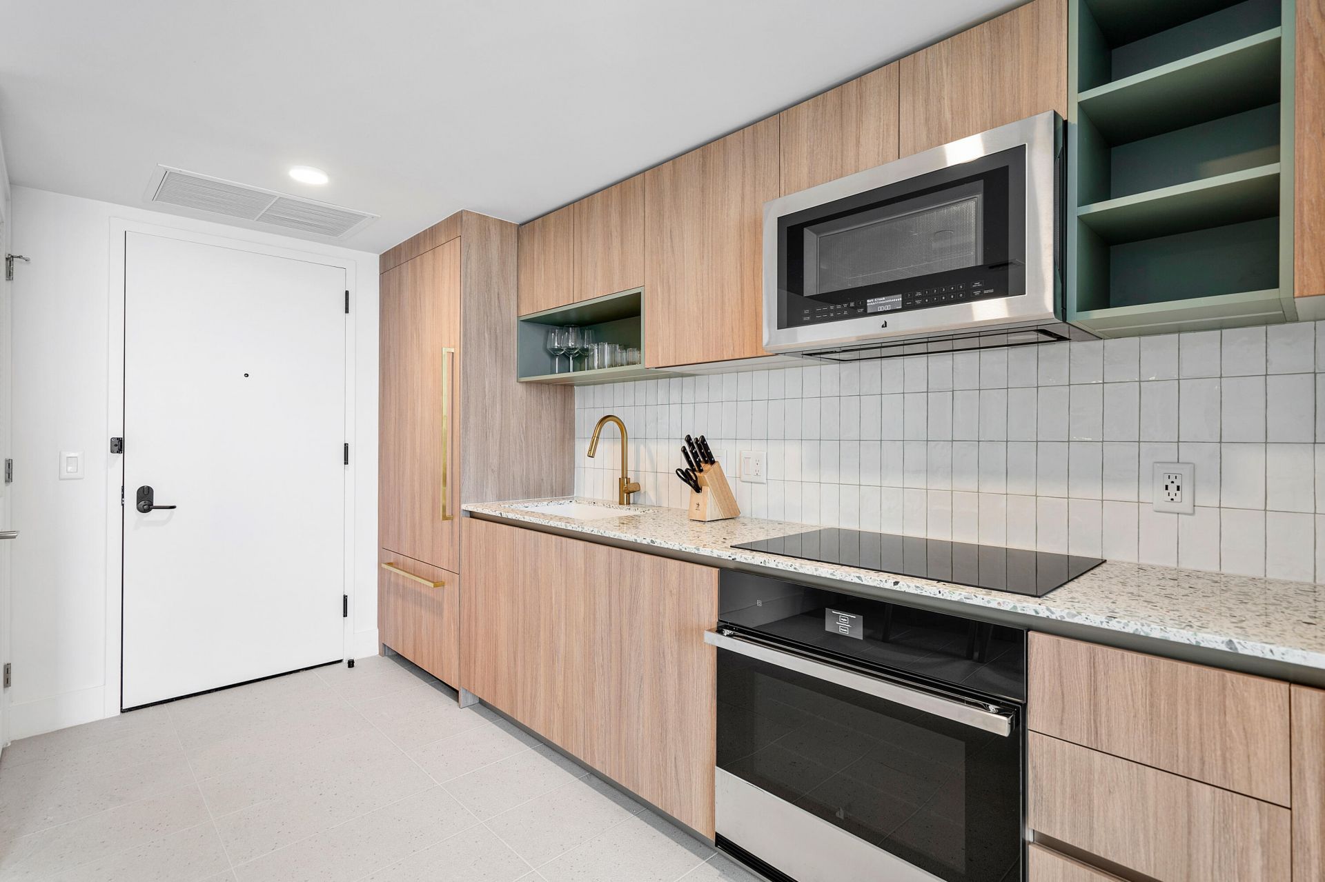 601 NE 1st Avenue, Unit 2809, Miami, FL 33132 Photo