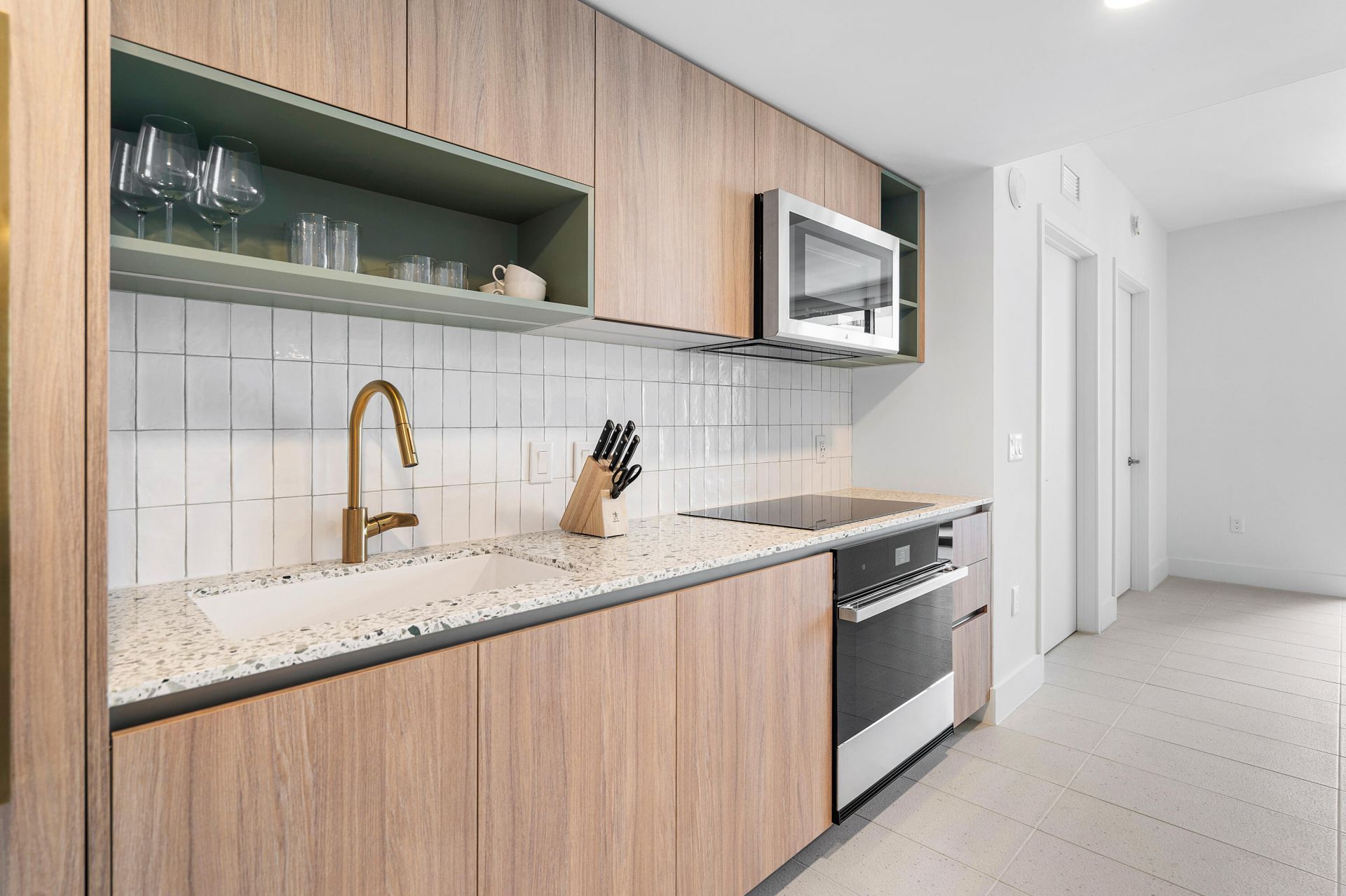 601 NE 1st Avenue, Unit 2809, Miami, FL 33132 Photo