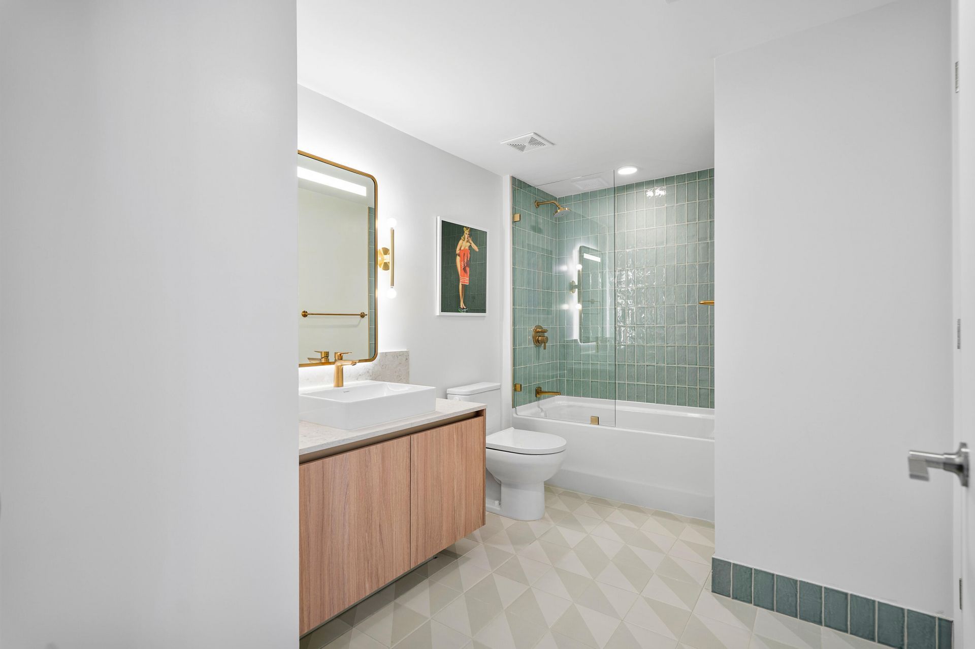 601 NE 1st Avenue, Unit 2809, Miami, FL 33132 Photo