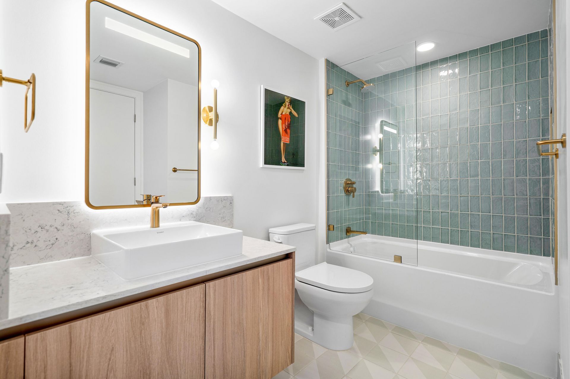 601 NE 1st Avenue, Unit 2809, Miami, FL 33132 Photo